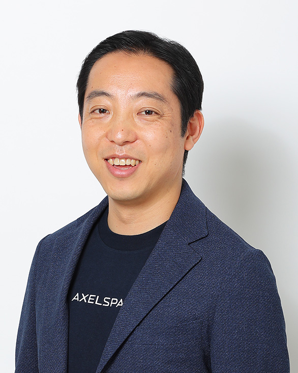 Hidetaka Aoki