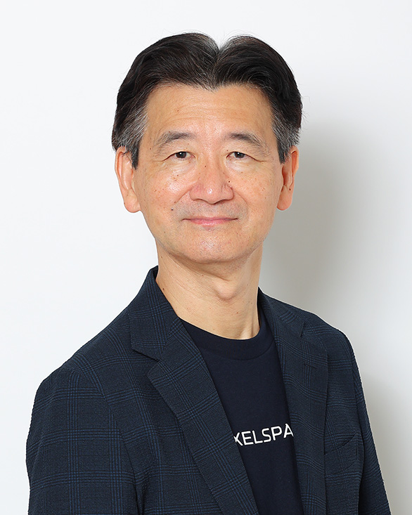 Masanori Sugiyama