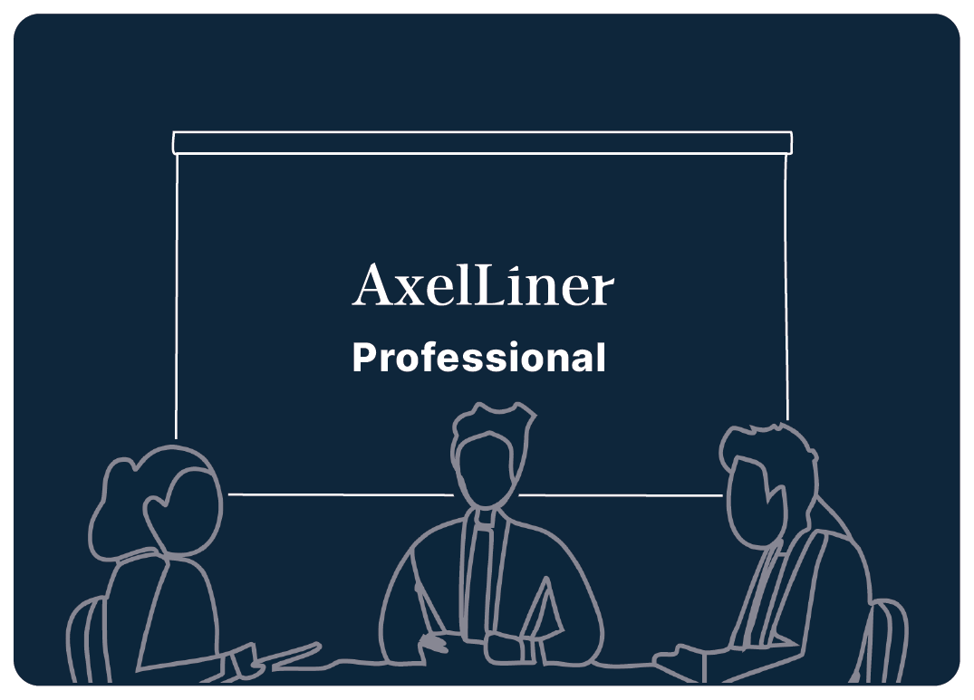 AxelLiner Professional (AL Pro)