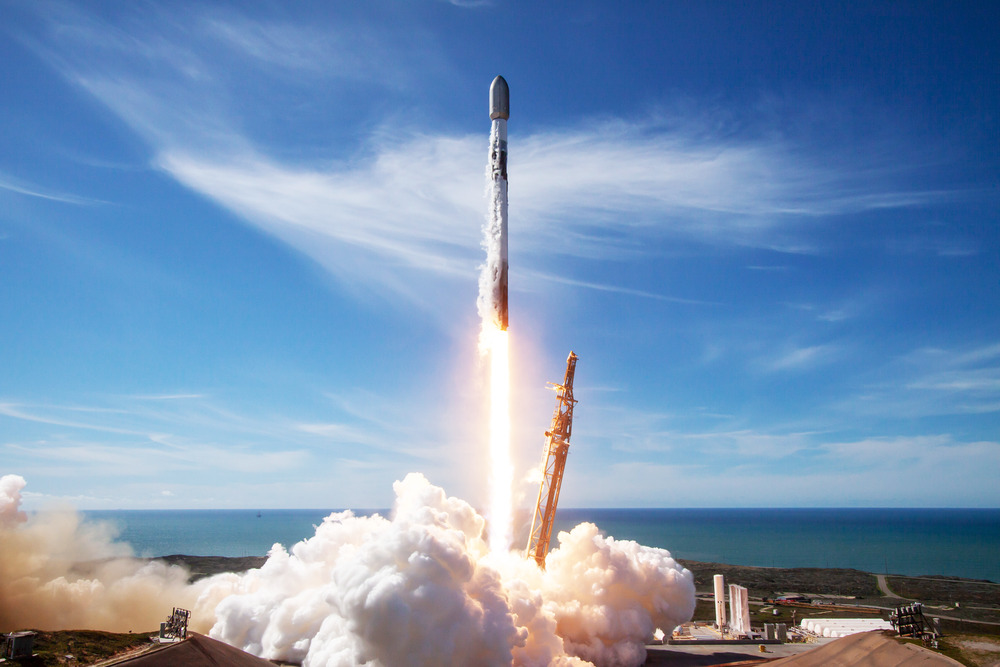 Axelspace | Space within Your Reach